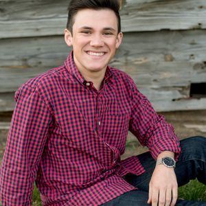 Meet your Posher, Alec